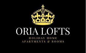 Oria Lofts