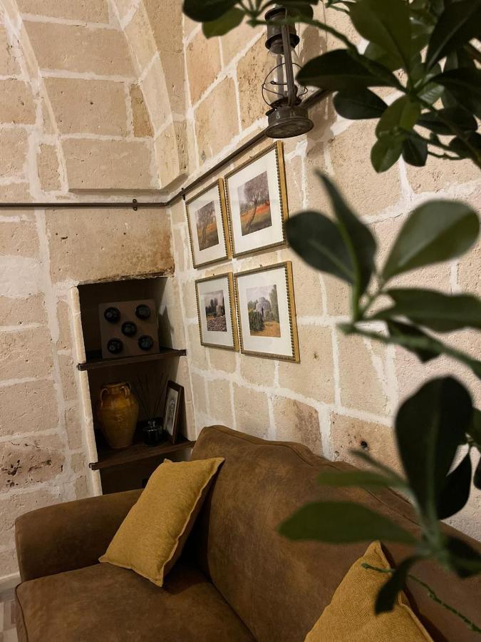 Villa Oria Lofts Esterno foto