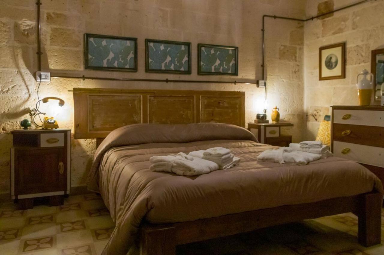 Villa Oria Lofts Esterno foto